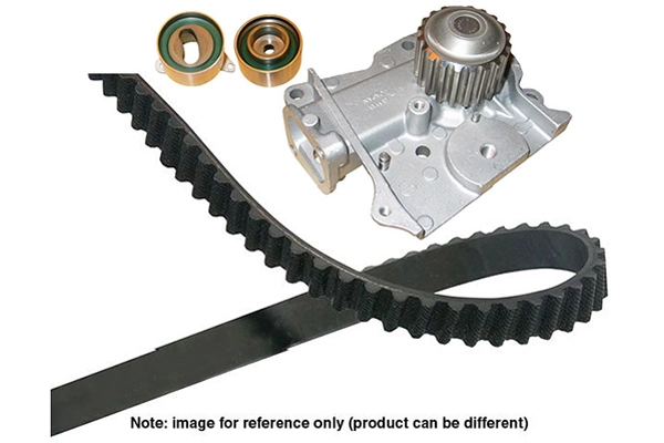 Water Pump & Timing Belt Kit